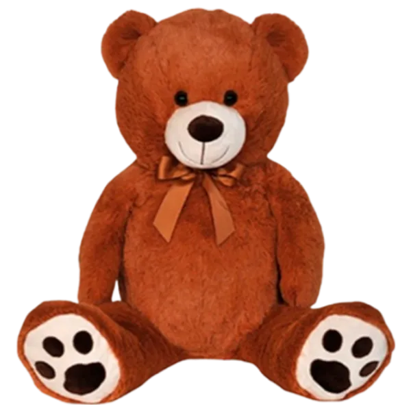 Jucărie moale CRI 28892CRI 3+/ Brown photo 1 Jucărie moale CRI 28892CRI 3+/ Brown photo 1