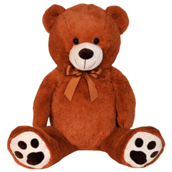 Jucărie moale CRI 28892CRI 3+/ Brown photo 1 Jucărie moale CRI 28892CRI 3+/ Brown photo 1