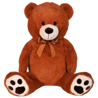 Мягкая игрушка CRI 28892CRI 3+/ Коричневый
