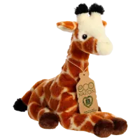 Jucărie moale Aurora Eco 200206A 1+/ Brown