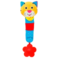 Jucărie moale Alexis EF-TE-8377B-26T 1+/ Multicolor