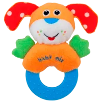 Мягкая игрушка Alexis EF-TE-8377E-12D 1+/ Разноцветный