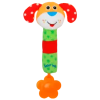 Мягкая игрушка Alexis EF-TE-8377B-26D 1+/ Разноцветный