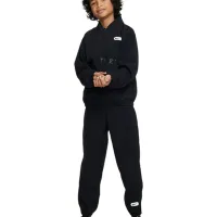 Pantaloni sportivi pentru băieți Nike Nk Rpl Athl Pant Woven M/ Black