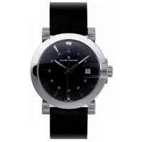 Наручные часы для мужчин Claude Bernard 70142 3 NIN Кварцевый/ 50 мм