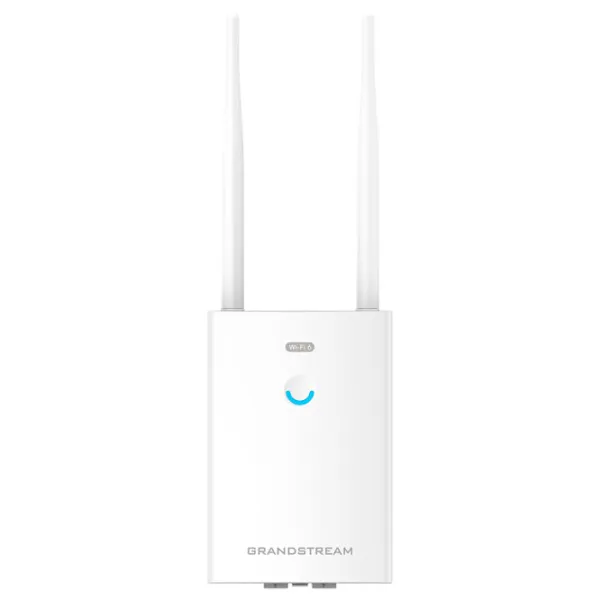 Точка доступа Grandstream GWN7605LR Белый photo 1