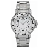 Наручные часы для мужчин Claude Bernard 70151 3B AB Кварцевый/ 42 мм