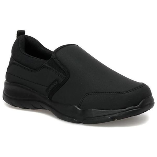 Adidași pentru femei Lumberjack Liponis Wmn Pu 2PR Primăvară/ Black photo 1