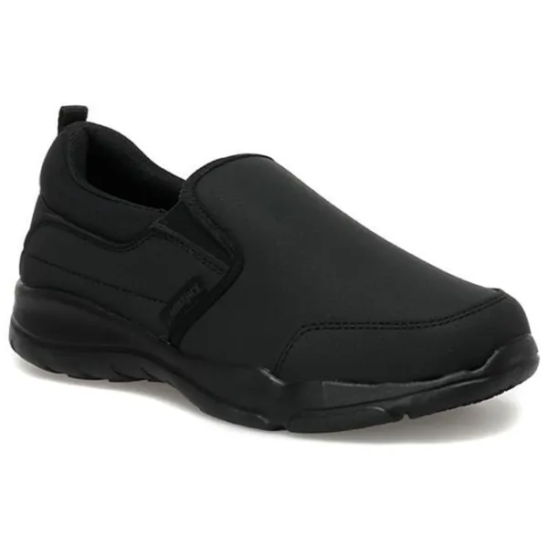 Adidași pentru femei Lumberjack Liponis Wmn Pu 2PR Primăvară/ Black photo 1