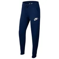 Спортивные брюки для мальчиков Nike Nsw Club Flc Jogger Pant M/ Синий