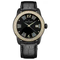Ceas de mână pentru femei Claude Bernard 70161 37NJP ND Cuarț/ 42 mm