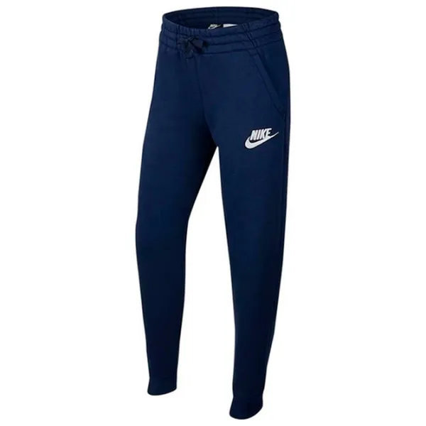 Спортивные брюки для мальчиков Nike Nsw Club Flc Jogger Pant XL/ Синий photo 1 Спортивные брюки для мальчиков Nike Nsw Club Flc Jogger Pant XL/ Синий photo 1