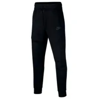 Спортивные брюки для мальчиков Nike Nsw Tch Flc Pant XS/ Черный