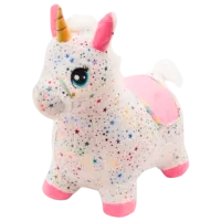 Мягкая игрушка PlayTo 42818 1+/ Белый