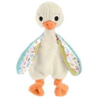 Jucărie moale Fisher Price HRB16 0.6+/ White