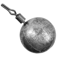 Plumb Delphin BOMB! Dropshot ball Cantitatea în set - 5/ 3.5 g