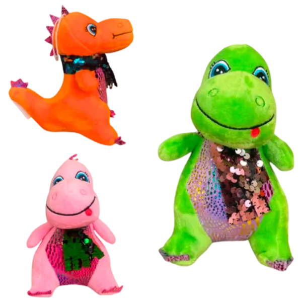Jucărie moale Essa Toys 507-3 3+/ Multicolor photo 1 Jucărie moale Essa Toys 507-3 3+/ Multicolor photo 1
