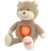 Мягкая игрушка Chicco 60049.00 1+/ Коричневый