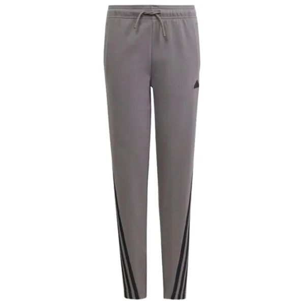 Pantaloni sportivi pentru băieți Adidas U Fi 3S Pt 128/ Gray photo 1 Pantaloni sportivi pentru băieți Adidas U Fi 3S Pt 128/ Gray photo 1