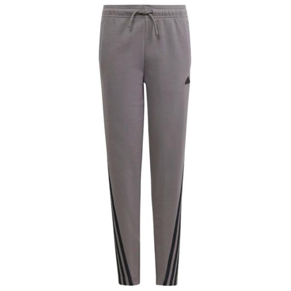 Pantaloni sportivi pentru băieți Adidas U Fi 3S Pt 128/ Gray photo 1 Pantaloni sportivi pentru băieți Adidas U Fi 3S Pt 128/ Gray photo 1