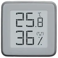 Senzor de Temperatură si Umiditate Xiaomi MHO-C402 White