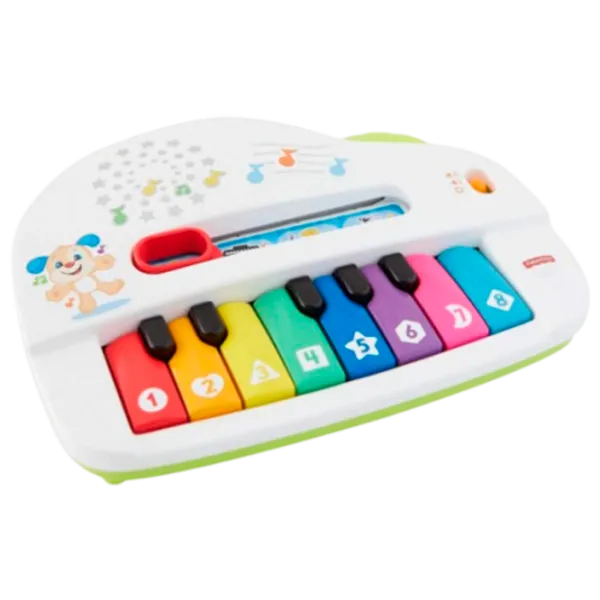 Музыкальная игрушка Fisher Price GXR68 0.6+/ Разноцветный photo 1