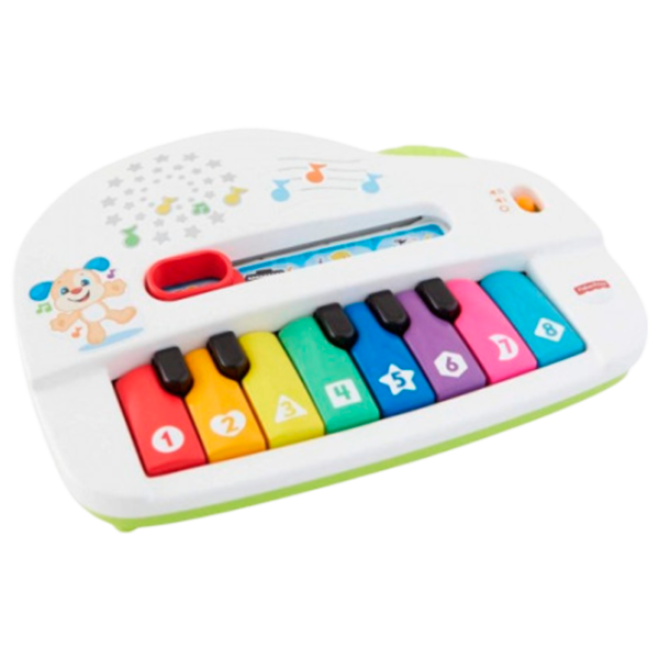 Музыкальная игрушка Fisher Price GXR68 0.6+/ Разноцветный photo 1