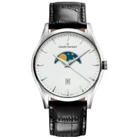 Ceas de mână pentru bărbați Claude Bernard 79010 3 BIN Cuarț/ 40 mm