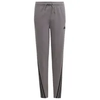 Pantaloni sportivi pentru băieți Adidas U Fi 3S Pt 176/ Gray