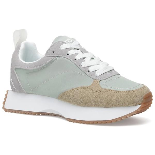 Кроссовки для женщин İnci Balance.Z 2FX Весна/ Разноцветный photo 1 Кроссовки для женщин İnci Balance.Z 2FX Весна/ Разноцветный photo 1