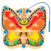 Jucărie interactivă Hape E1704A 2+/ Multicolor