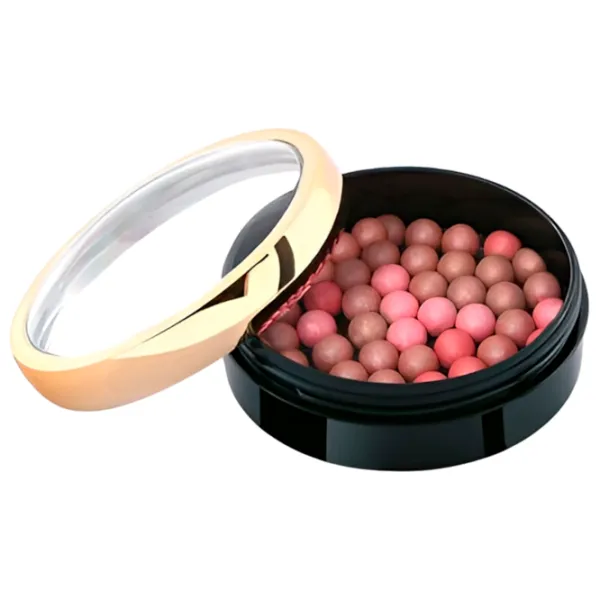 Румяна Golden Rose Bronzing Powder Balls 27 г photo 1