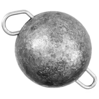 Plumb Delphin BOMB! Cheburashka Cantitatea în set - 5/ 14 g