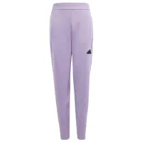 Pantaloni sportivi pentru băieți Adidas J Z.N.E. Pt 128/ Purple