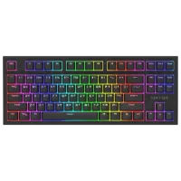 Клавиатура Hator Skyfall 2 TKL PRO Проводная/ Черный