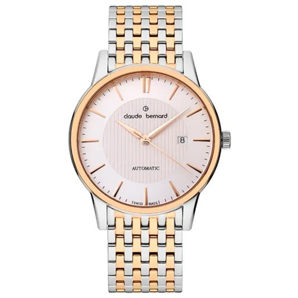 Наручные часы для мужчин Claude Bernard 80091 357RM AIR Механический/ 42 мм photo 1