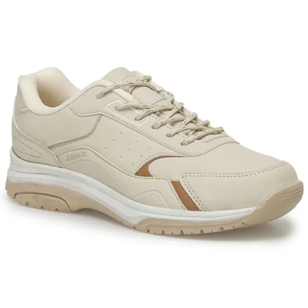 Adidași pentru femei Kinetix Isabel Pu W 2PR Toamnă/ Sand photo 1