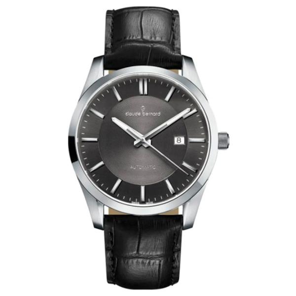 Наручные часы для мужчин Claude Bernard 80092 3 NIN Механический/ 42 мм photo 1 Наручные часы для мужчин Claude Bernard 80092 3 NIN Механический/ 42 мм photo 1