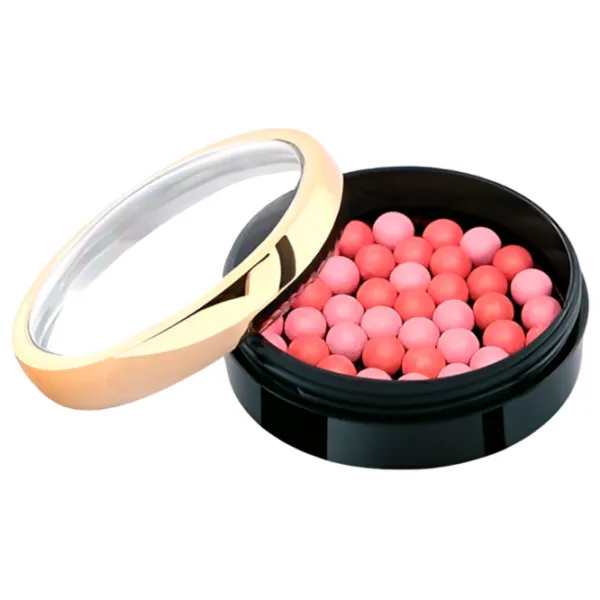 Румяна Golden Rose Bronzing Powder Balls 27 г photo 1 Румяна Golden Rose Bronzing Powder Balls 27 г photo 1