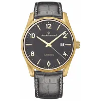 Наручные часы для мужчин Claude Bernard 80092 37J GID Механический/ 42 мм