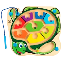 Интерактивная игрушка Hape E1705A 2+/ Разноцветный