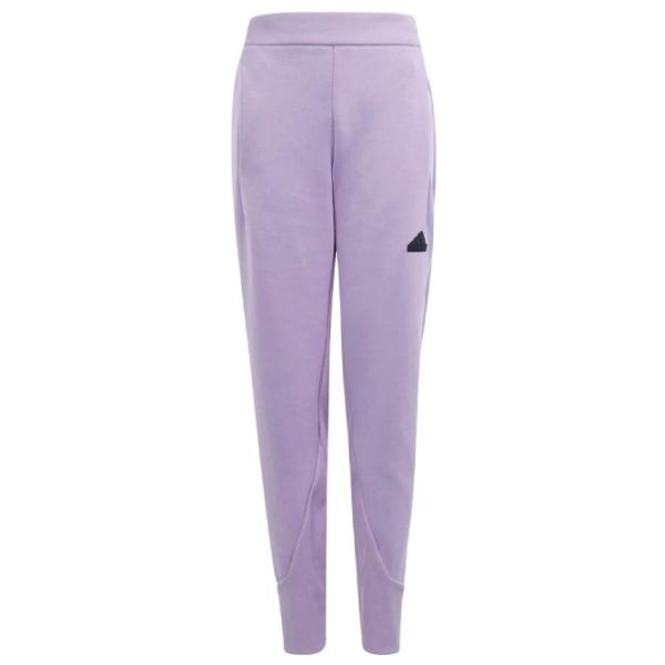 Pantaloni sportivi pentru băieți Adidas J Z.N.E. Pt 164/ Purple photo 1 Pantaloni sportivi pentru băieți Adidas J Z.N.E. Pt 164/ Purple photo 1