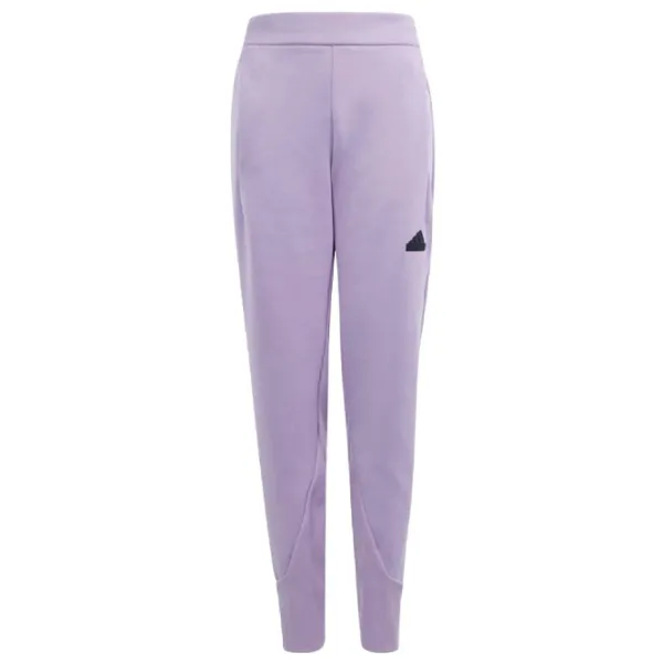Pantaloni sportivi pentru băieți Adidas J Z.N.E. Pt 176/ Purple photo 1 Pantaloni sportivi pentru băieți Adidas J Z.N.E. Pt 176/ Purple photo 1