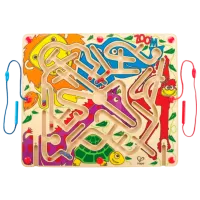 Интерактивная игрушка Hape E1706A 2+/ Разноцветный