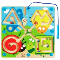 Интерактивная игрушка Hape E1709A 2+/ Разноцветный