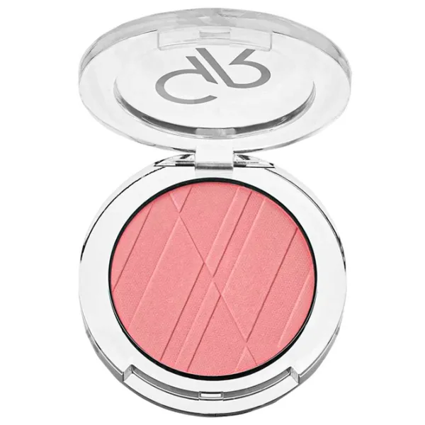 Румяна Golden Rose Powder Blush 7 г/ Кораловый photo 1