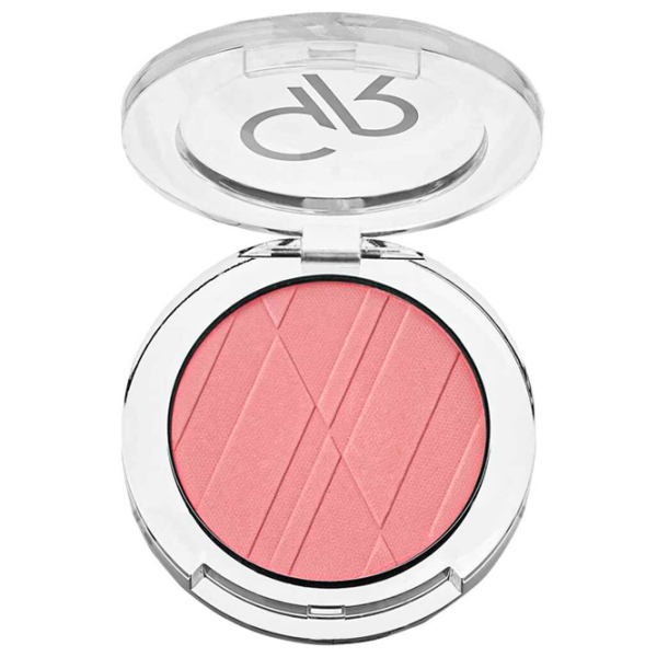 Румяна Golden Rose Powder Blush 7 г/ Кораловый photo 1