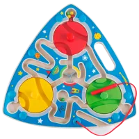 Интерактивная игрушка Hape E1710A 2+/ Разноцветный