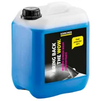 Стеклоомывающая жидкость KARCHER RM 670 6.296-109.0 Зимние/ 15 л/ Без запаха