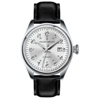 Наручные часы для мужчин Claude Bernard 80132 3C AIN Механический/ 42 мм